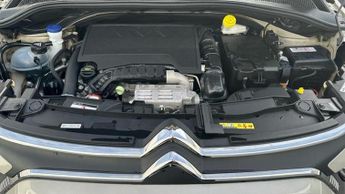 Citroen C3 C3 5Dr HAT 1.2 Puretech 110 Plus Eat6 SS