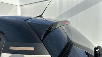 Citroen C3 C3 5Dr HAT 1.2 Puretech 110 Plus Eat6 SS