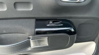 Citroen C3 C3 5Dr HAT 1.2 Puretech 110 Plus Eat6 SS