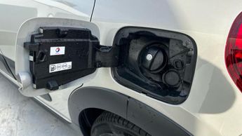 Citroen C3 C3 5Dr HAT 1.2 Puretech 110 Plus Eat6 SS