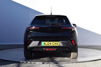 Vauxhall Mokka Electric 50kWh Ultimate SUV 5dr Electric Auto (136 ps)