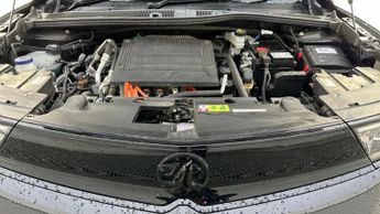 Vauxhall Mokka Electric 50kWh Ultimate SUV 5dr Electric Auto (136 ps)