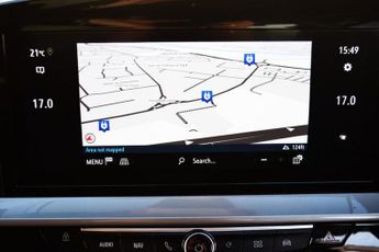 Vauxhall Mokka Electric 50kWh Ultimate SUV 5dr Electric Auto (136 ps)