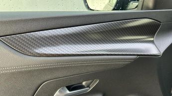 Vauxhall Mokka Electric 50kWh Ultimate SUV 5dr Electric Auto (136 ps)