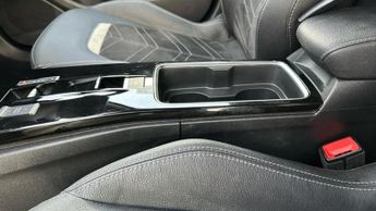 Vauxhall Mokka Electric 50kWh Ultimate SUV 5dr Electric Auto (136 ps)