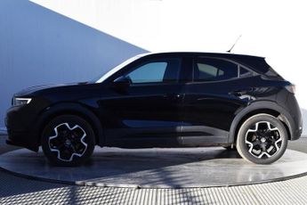 Vauxhall Mokka Electric 50kWh Ultimate SUV 5dr Electric Auto (136 ps)