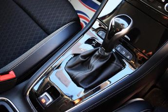 Vauxhall Grandland X 1.2 Turbo Business Edition Nav SUV 5dr Petrol Auto Euro 6 (s/s) 