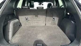 Ford Kuga 2.5h Duratec ST-Line X Edition SUV 5dr Petrol Hybrid CVT Euro 6 