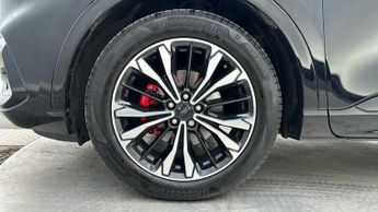 Ford Kuga 2.5h Duratec ST-Line X Edition SUV 5dr Petrol Hybrid CVT Euro 6 