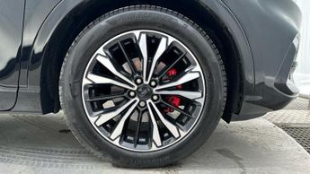 Ford Kuga 2.5h Duratec ST-Line X Edition SUV 5dr Petrol Hybrid CVT Euro 6 