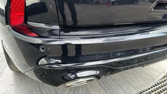 Ford Kuga 2.5h Duratec ST-Line X Edition SUV 5dr Petrol Hybrid CVT Euro 6 