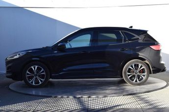 Ford Kuga 2.5h Duratec ST-Line X Edition SUV 5dr Petrol Hybrid CVT Euro 6 