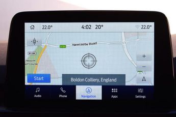 Ford Kuga 2.5h Duratec ST-Line X Edition SUV 5dr Petrol Hybrid CVT Euro 6 