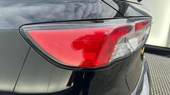 Ford Kuga 2.5h Duratec ST-Line X Edition SUV 5dr Petrol Hybrid CVT Euro 6 