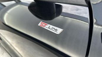 Ford Kuga 2.5h Duratec ST-Line X Edition SUV 5dr Petrol Hybrid CVT Euro 6 
