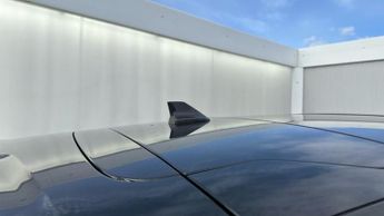 Ford Kuga 2.5h Duratec ST-Line X Edition SUV 5dr Petrol Hybrid CVT Euro 6 