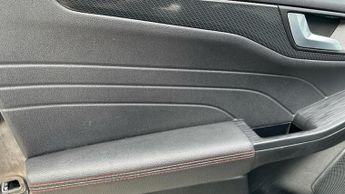 Ford Kuga 2.5h Duratec ST-Line X Edition SUV 5dr Petrol Hybrid CVT Euro 6 