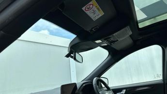 Ford Kuga 2.5h Duratec ST-Line X Edition SUV 5dr Petrol Hybrid CVT Euro 6 