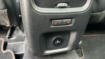 Ford Kuga 2.5h Duratec ST-Line X Edition SUV 5dr Petrol Hybrid CVT Euro 6 