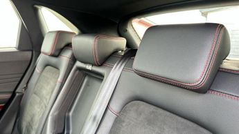 Ford Kuga 2.5h Duratec ST-Line X Edition SUV 5dr Petrol Hybrid CVT Euro 6 