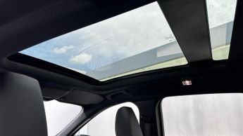 Ford Kuga 2.5h Duratec ST-Line X Edition SUV 5dr Petrol Hybrid CVT Euro 6 