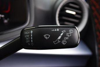 SEAT Arona 1.0 TSI FR SUV 5dr Petrol DSG Euro 6 (s/s) (110 ps)