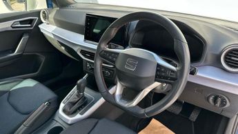 SEAT Arona 1.0 TSI FR SUV 5dr Petrol DSG Euro 6 (s/s) (110 ps)