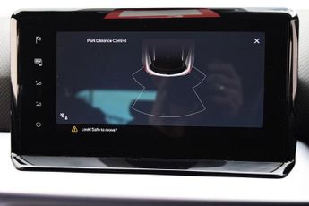 SEAT Arona 1.0 TSI FR SUV 5dr Petrol DSG Euro 6 (s/s) (110 ps)