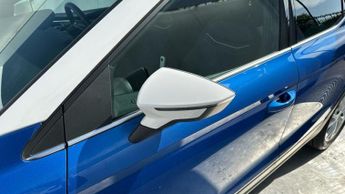 SEAT Arona 1.0 TSI FR SUV 5dr Petrol DSG Euro 6 (s/s) (110 ps)