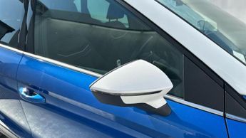 SEAT Arona 1.0 TSI FR SUV 5dr Petrol DSG Euro 6 (s/s) (110 ps)