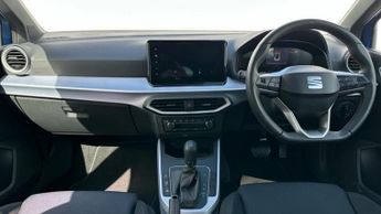 SEAT Arona 1.0 TSI FR SUV 5dr Petrol DSG Euro 6 (s/s) (110 ps)