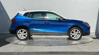 SEAT Arona 1.0 TSI FR SUV 5dr Petrol DSG Euro 6 (s/s) (110 ps)
