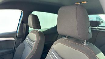 SEAT Arona 1.0 TSI FR SUV 5dr Petrol DSG Euro 6 (s/s) (110 ps)