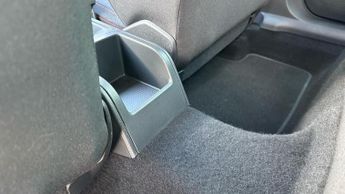 SEAT Arona 1.0 TSI FR SUV 5dr Petrol DSG Euro 6 (s/s) (110 ps)