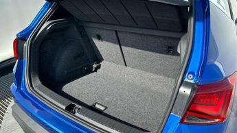 SEAT Arona 1.0 TSI FR SUV 5dr Petrol DSG Euro 6 (s/s) (110 ps)