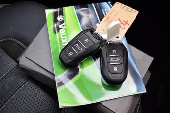 Vauxhall Mokka Electric 50kWh Ultimate SUV 5dr Electric Auto (136 ps)