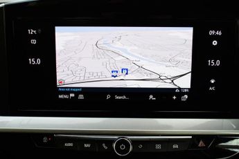 Vauxhall Mokka Electric 50kWh Ultimate SUV 5dr Electric Auto (136 ps)