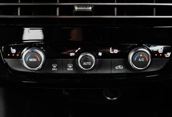 Vauxhall Mokka Electric 50kWh Ultimate SUV 5dr Electric Auto (136 ps)