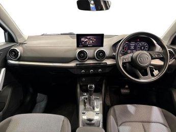 Audi Q2 35 TFSI Sport 5dr S Tronic