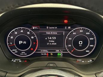 Audi Q2 35 TFSI Sport 5dr S Tronic