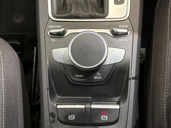 Audi Q2 35 TFSI Sport 5dr S Tronic