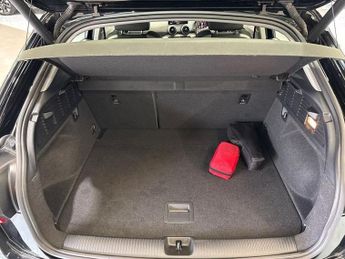 Audi Q2 35 TFSI Sport 5dr S Tronic