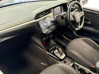 Vauxhall CORSA 100kW Elite Premium 50kWh 5dr Auto [11kWCh]