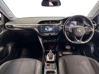 Vauxhall CORSA 100kW Elite Premium 50kWh 5dr Auto [11kWCh]