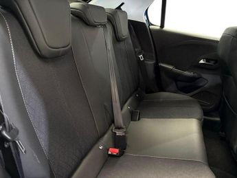 Vauxhall CORSA 100kW Elite Premium 50kWh 5dr Auto [11kWCh]