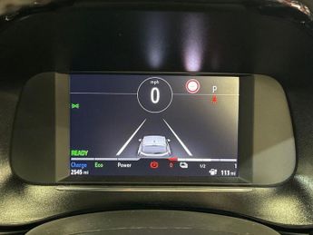 Vauxhall CORSA 100kW Elite Premium 50kWh 5dr Auto [11kWCh]