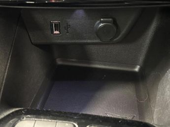 Vauxhall CORSA 100kW Elite Premium 50kWh 5dr Auto [11kWCh]