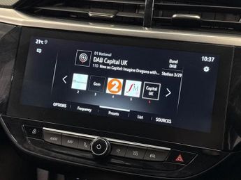 Vauxhall CORSA 100kW Elite Premium 50kWh 5dr Auto [11kWCh]