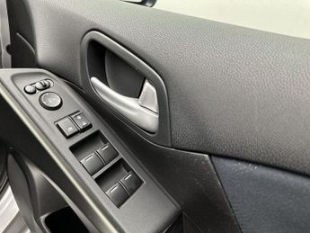 Honda CIVIC 1.8 i-VTEC SE Plus 5dr Auto