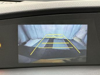 Honda CIVIC 1.8 i-VTEC SE Plus 5dr Auto